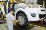 Citroen C3 Picasso 2012 года (BR)